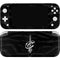 NBA Cleveland Cavaliers Black Animal Print Nintendo Switch Lite Skin